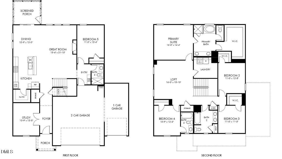 House in Zebulon, North Carolina, United States 4 - 18114055
