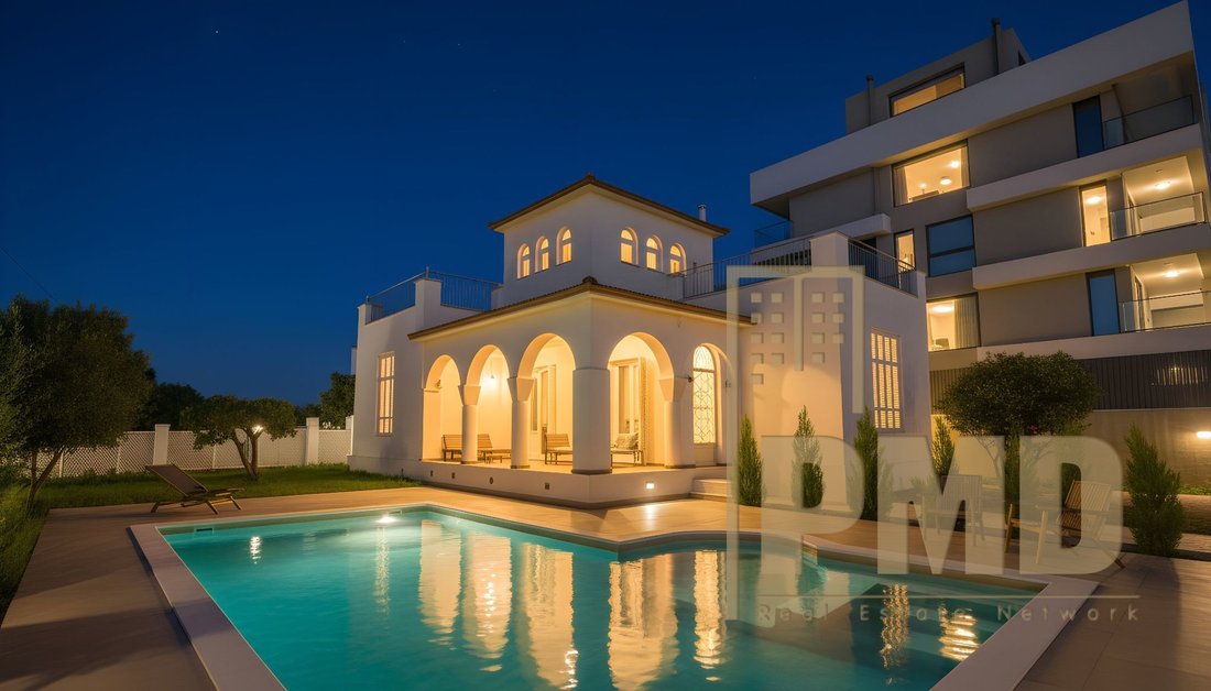 Villa in Elliniko, Attica, Greece 1 - 17494190