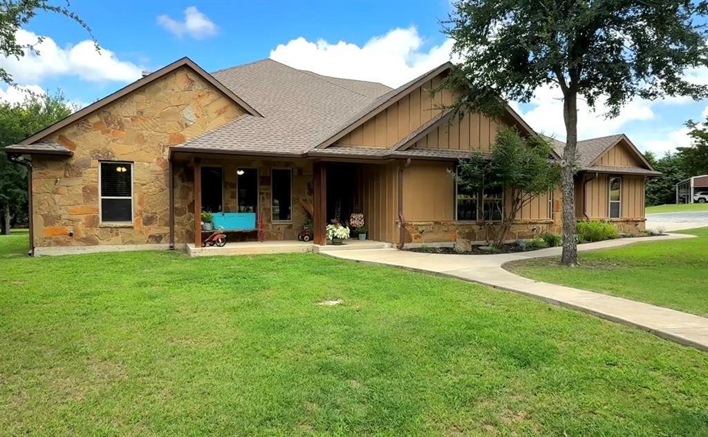 House in Tom Bean, Texas, United States 1 - 17327551