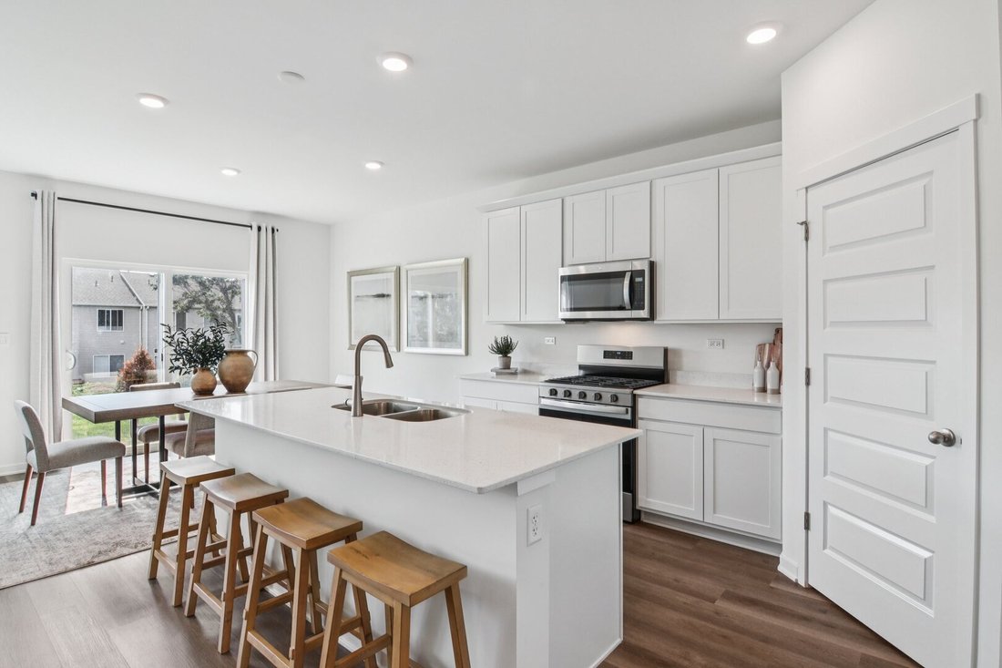 House in Plato Center, Illinois, United States 2 - 18113907