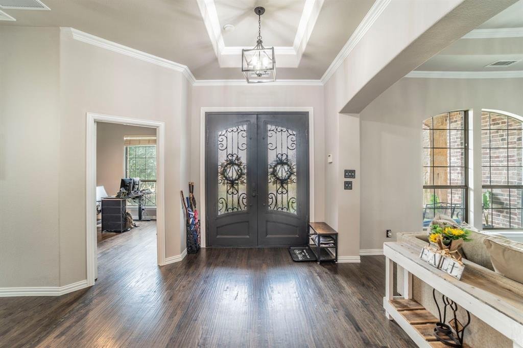 House in Royse City, Texas, United States 3 - 18114216