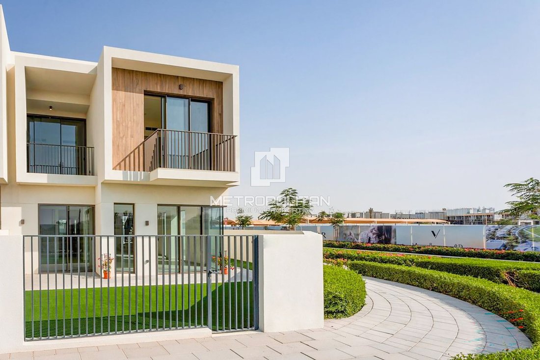 Residenza a Al Yufrah 1, Al Yufrah, Emirato di Dubai 2 - 18111565