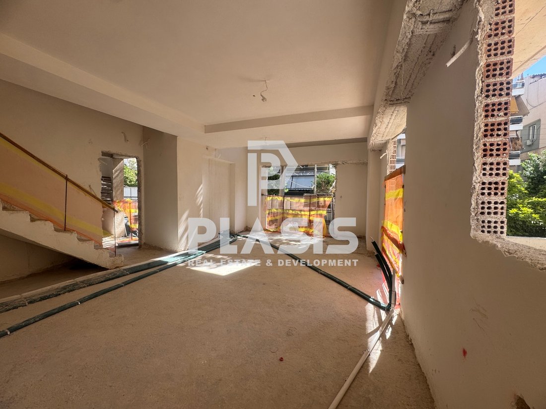 Appartamento a South Athens, Attica, Grecia 2 - 15052617