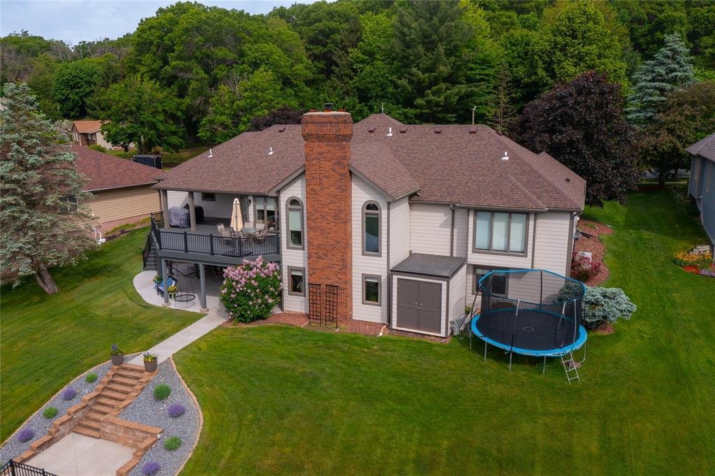 House in Eau Claire, Wisconsin, United States 2 - 18112559