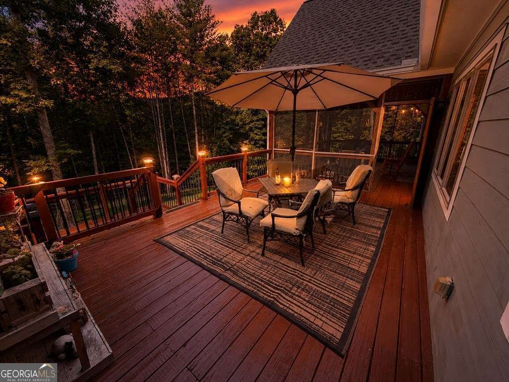 Maison à Blairsville, Géorgie, États-Unis 5 - 18113523