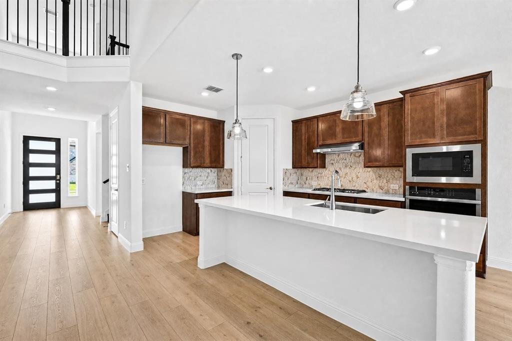 House in Little Elm, Texas, United States 2 - 17216006