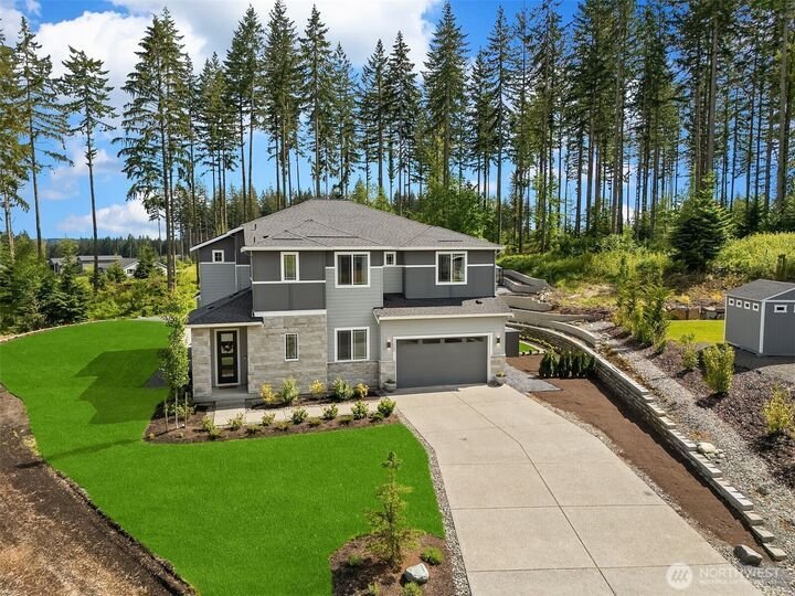 House in Arlington, Washington, United States 2 - 17990707