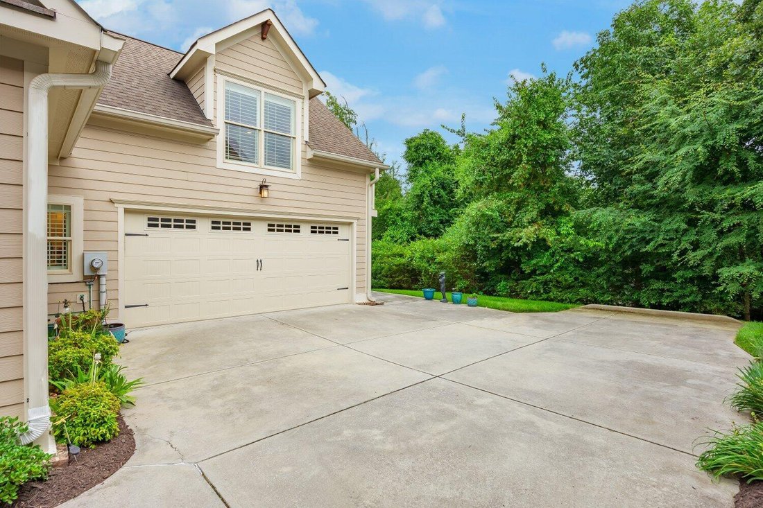 House in Ooltewah, Tennessee, United States 5 - 18112747