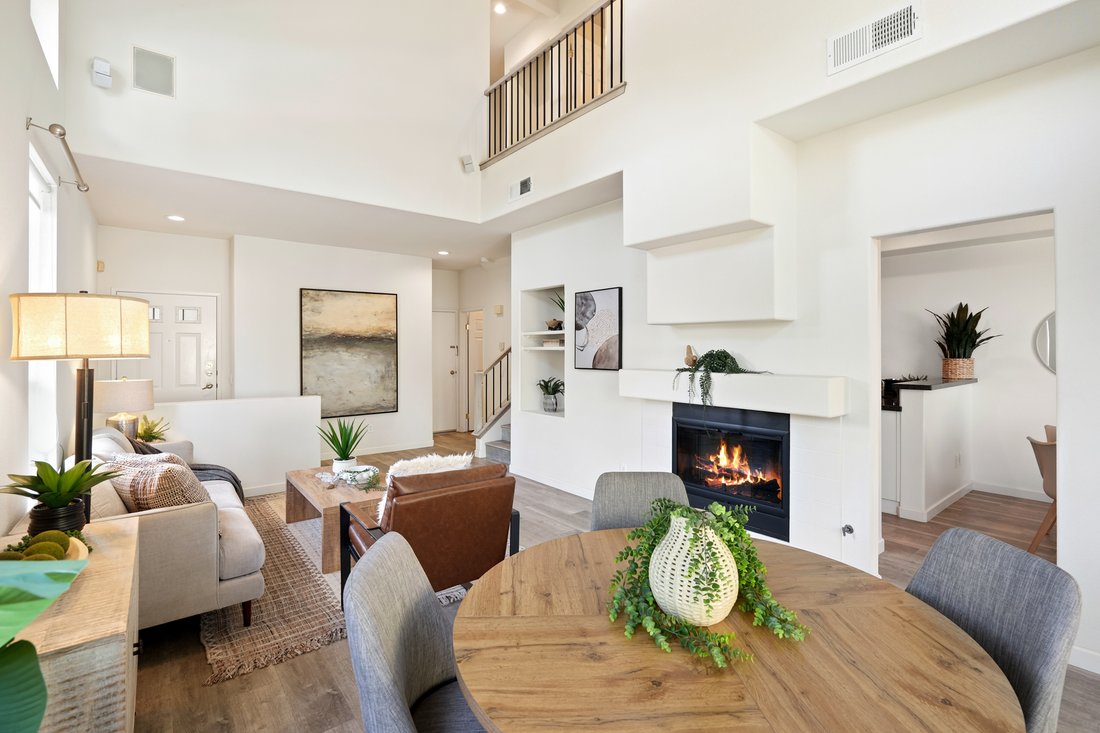 Townhouse in San Diego, California, United States 3 - 17570395