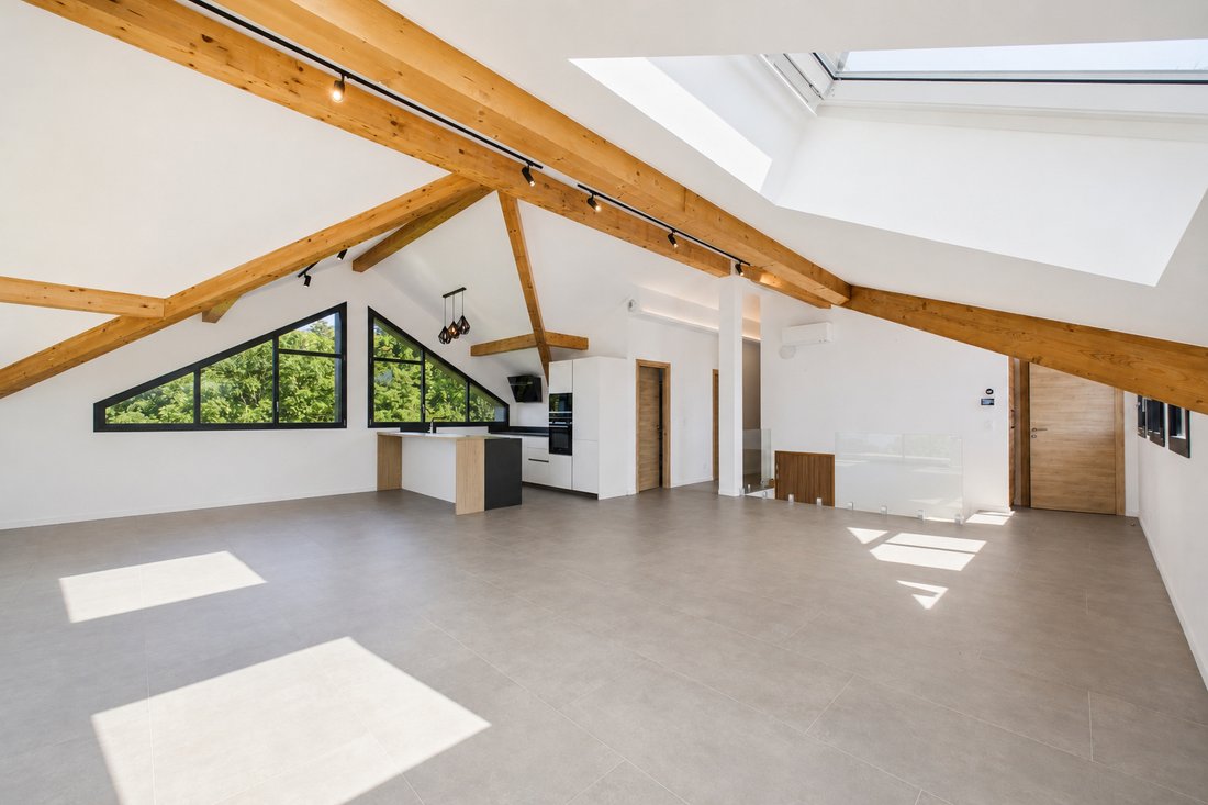 Apartment in Neuvecelle, Auvergne-Rhône-Alpes, France 3 - 18114530