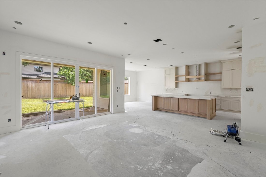 House in Houston, Texas, United States 3 - 18111242