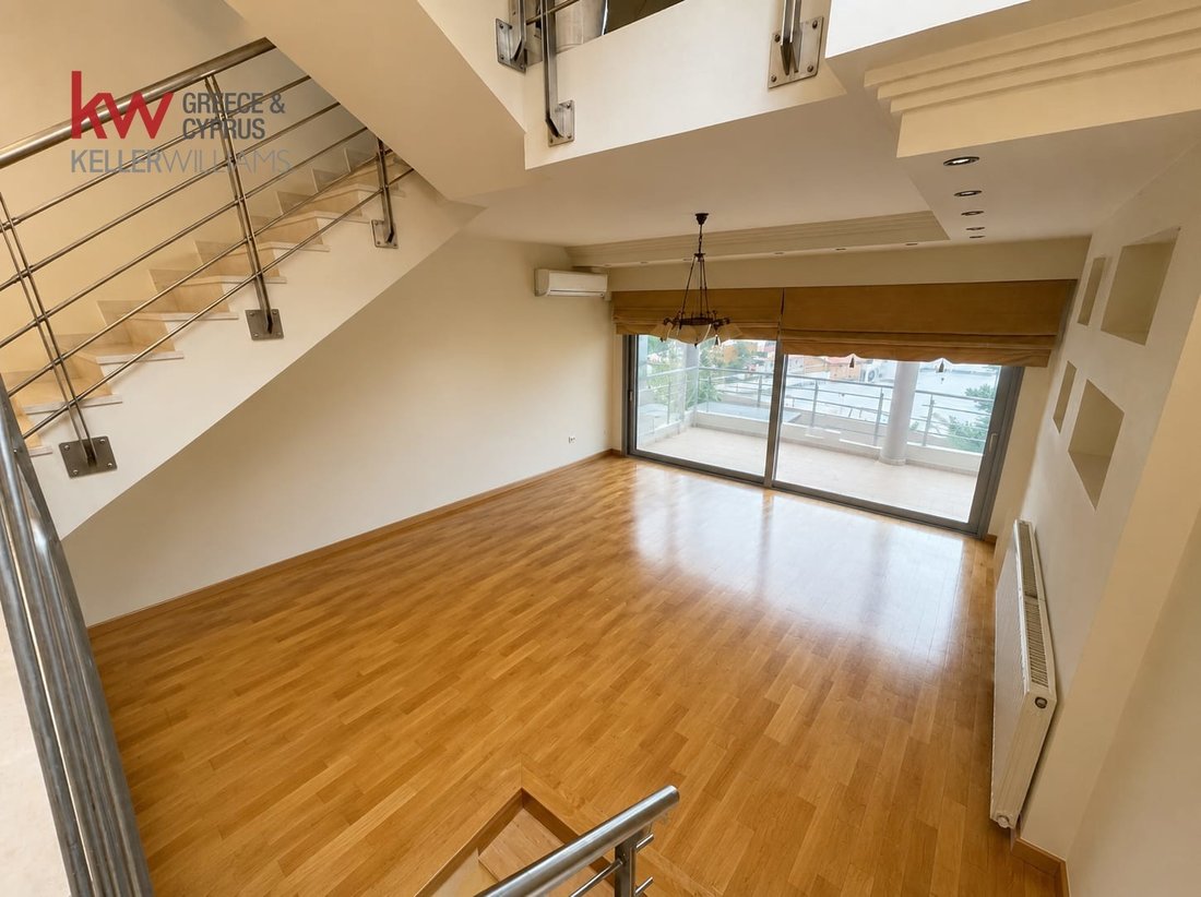 House in Voula, Attica, Greece 2 - 18110396