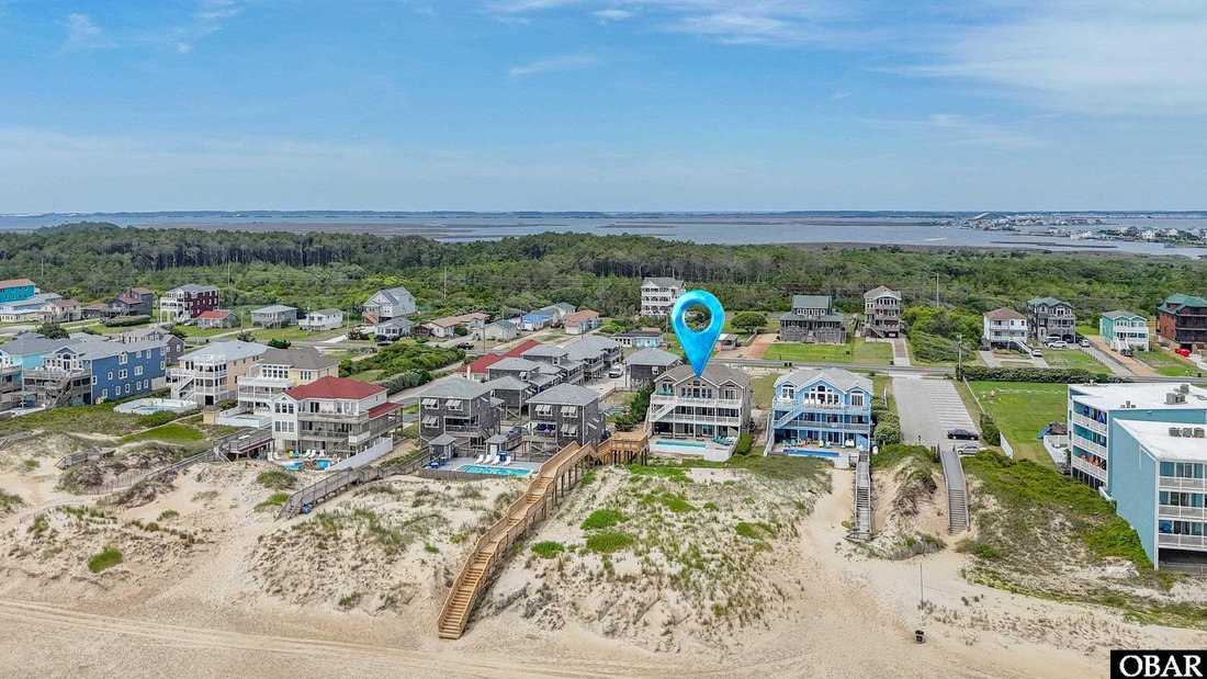 House in Nags Head, North Carolina, United States 3 - 17542477