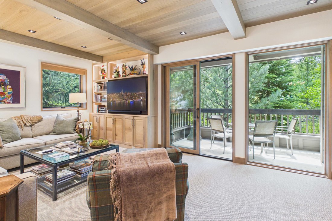 Condo in Aspen, Colorado, United States 1 - 17539187