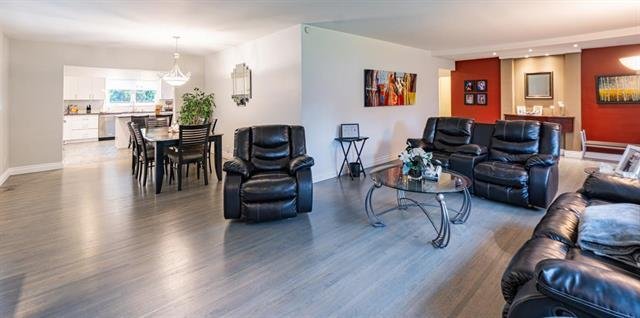Maison à Winnipeg, Manitoba, Canada 4 - 18110409