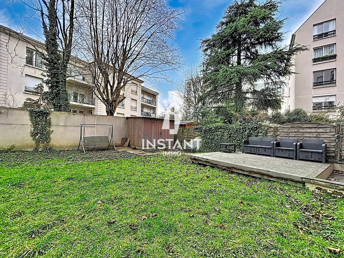 Apartment in Centre Ville, Charenton-le-Pont, France 1 - 18115493