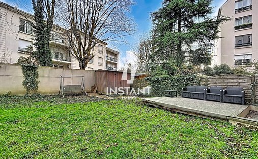 Apartment in Centre Ville, Charenton-le-Pont, France 1