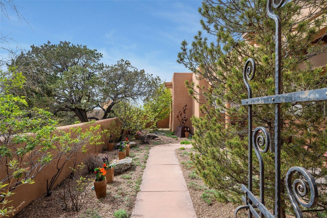 Condo in Santa Fe, New Mexico, United States 3 - 17547977