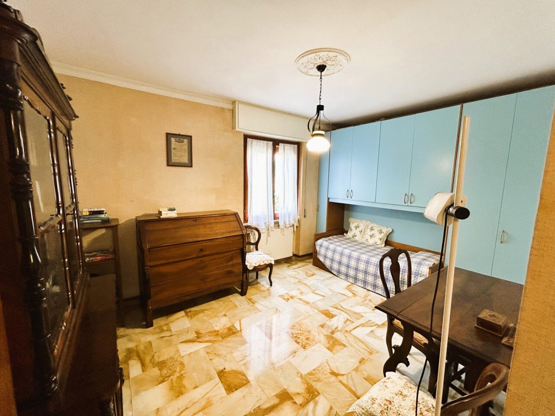 Apartment in Camogli, Liguria, Italy 4 - 18115047