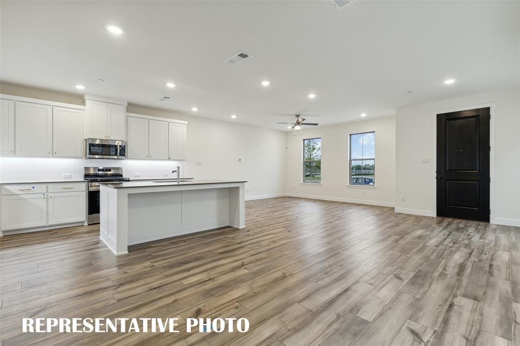 Townhouse in Frisco, Texas, United States 5 - 18114117