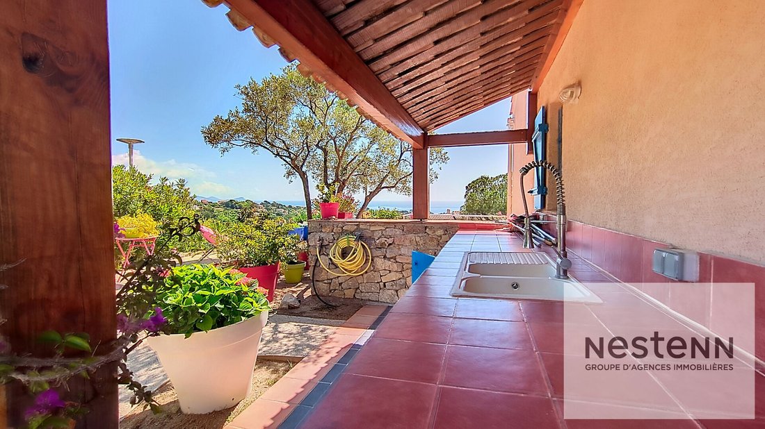 House in Les Issambres, Roquebrune-sur-Argens, France 3 - 18111326