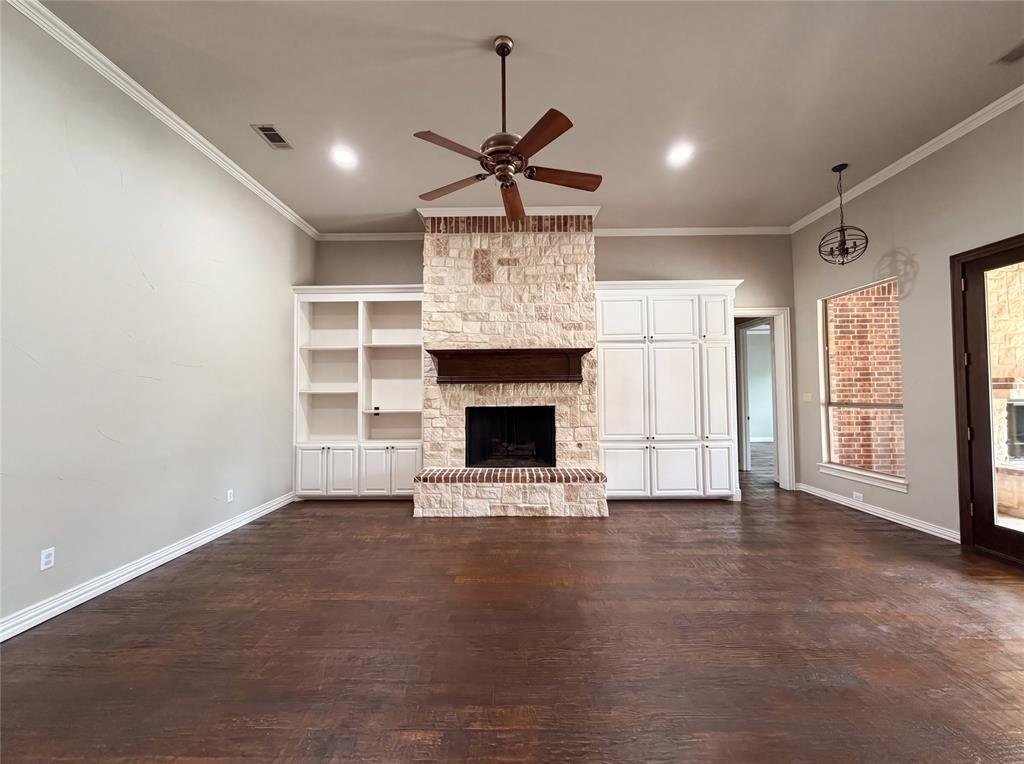 House in Prosper, Texas, United States 3 - 18114126