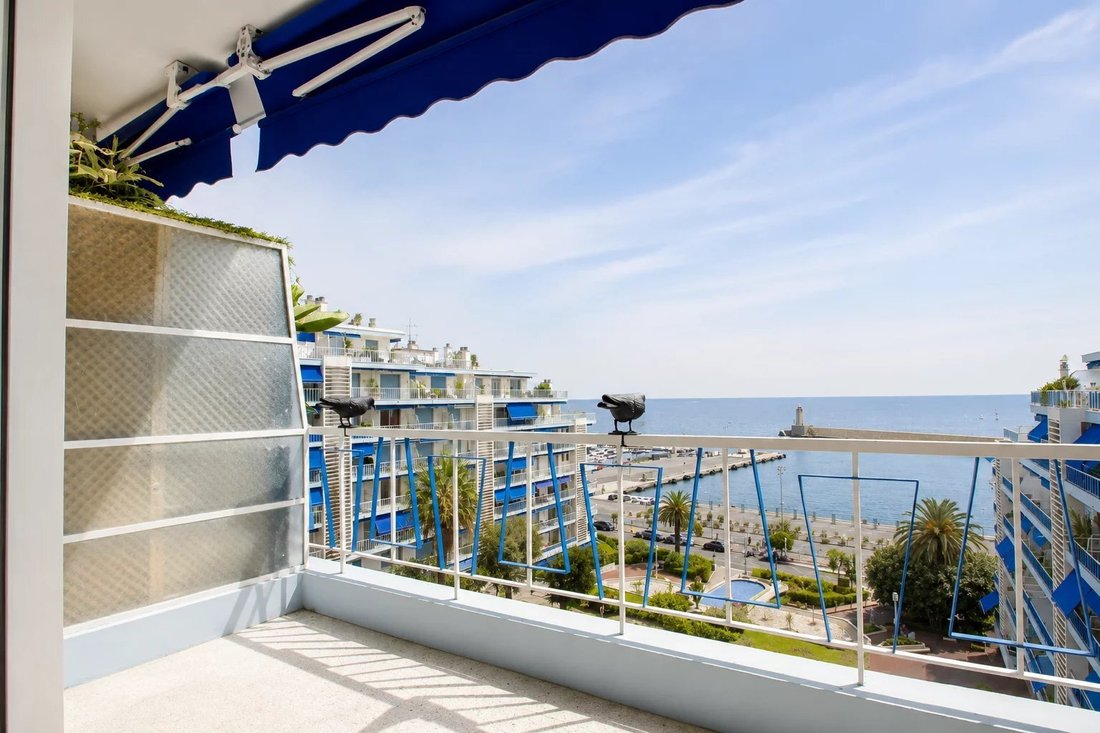 Apartment in Nice, Provence-Alpes-Côte d'Azur, France 3 - 16037950