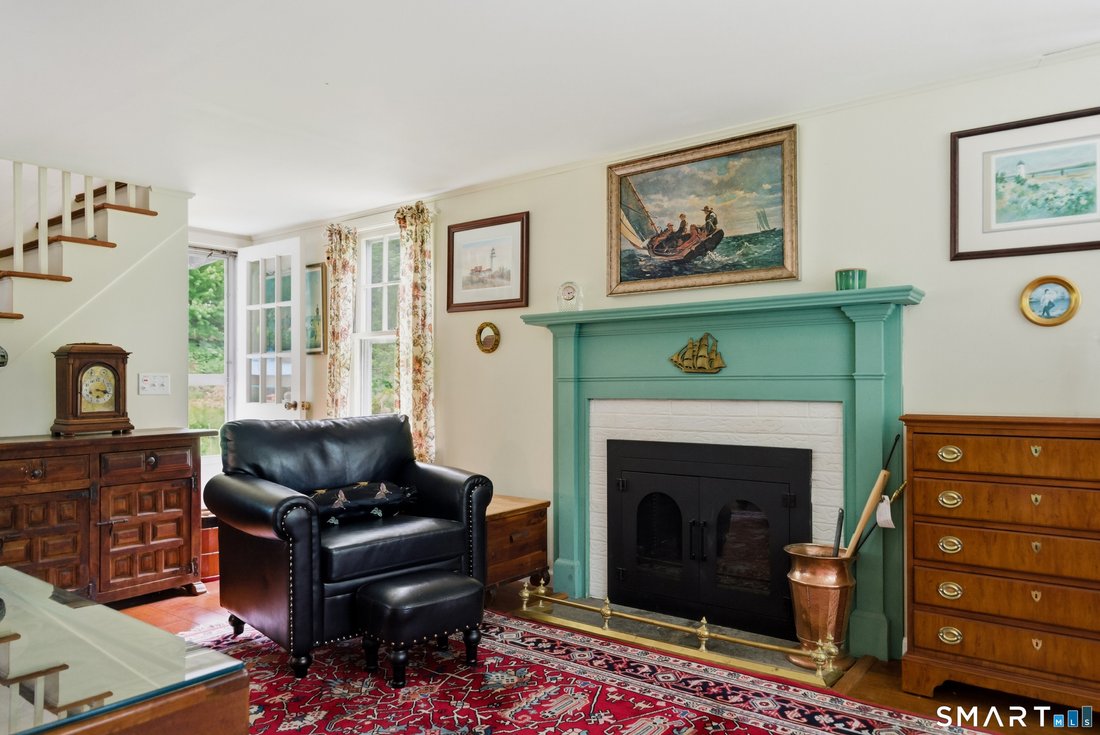 House in Sharon, Connecticut, United States 4 - 18113893