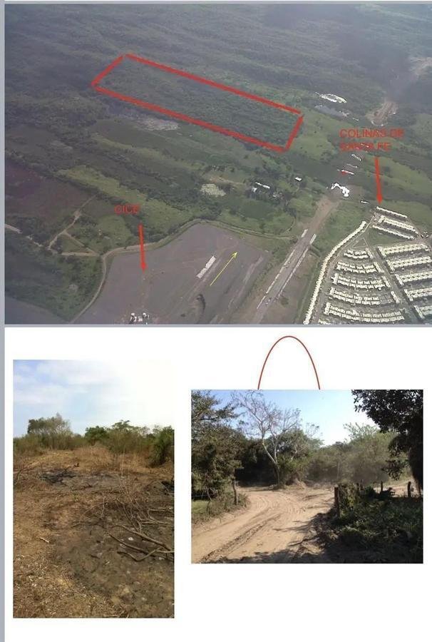 Land in Heroica Veracruz, Veracruz, Mexico 1 - 18110239
