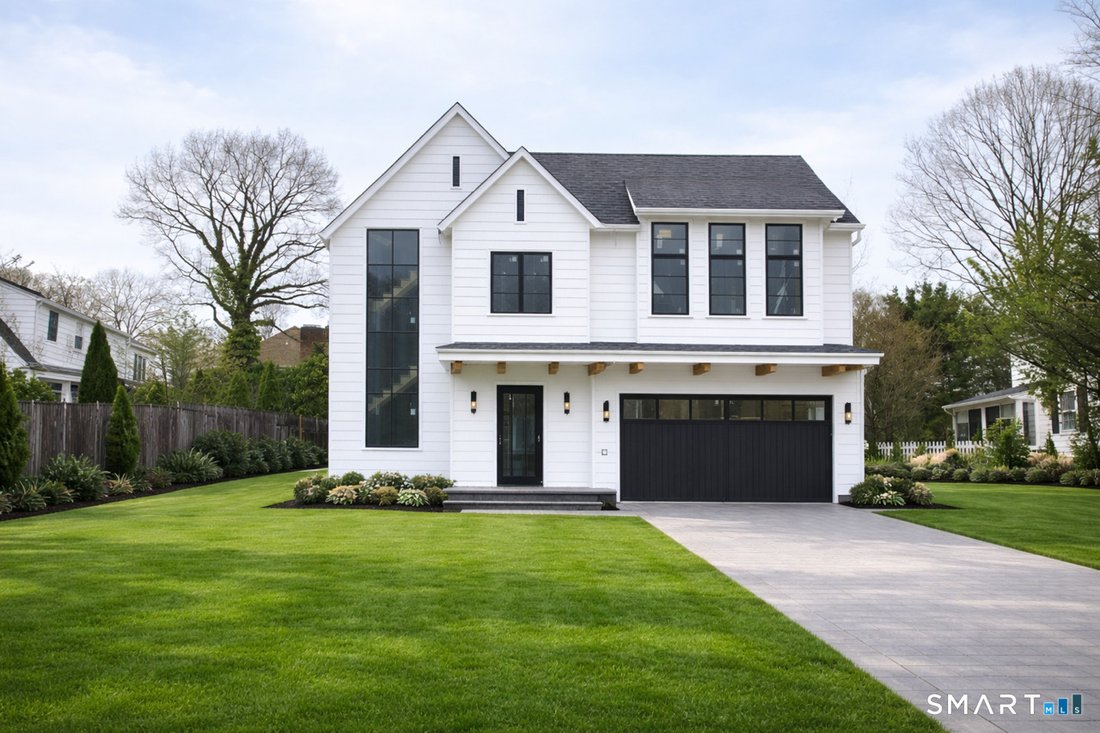 House in Westport, Connecticut, United States 1 - 18113894