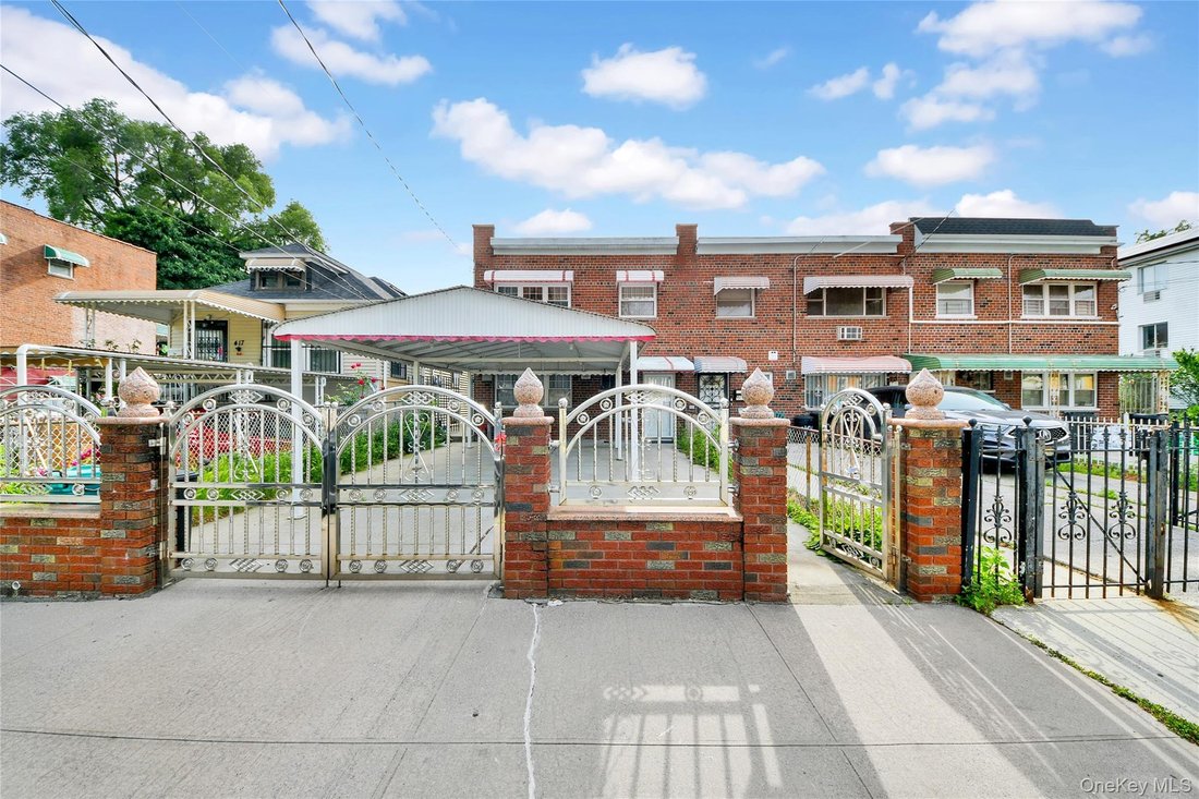 Apartment in New York, New York, United States 1 - 18113799