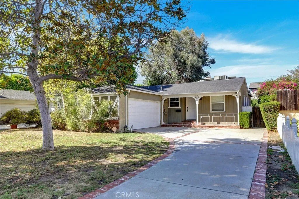House in Los Angeles, California, United States 1 - 18112809