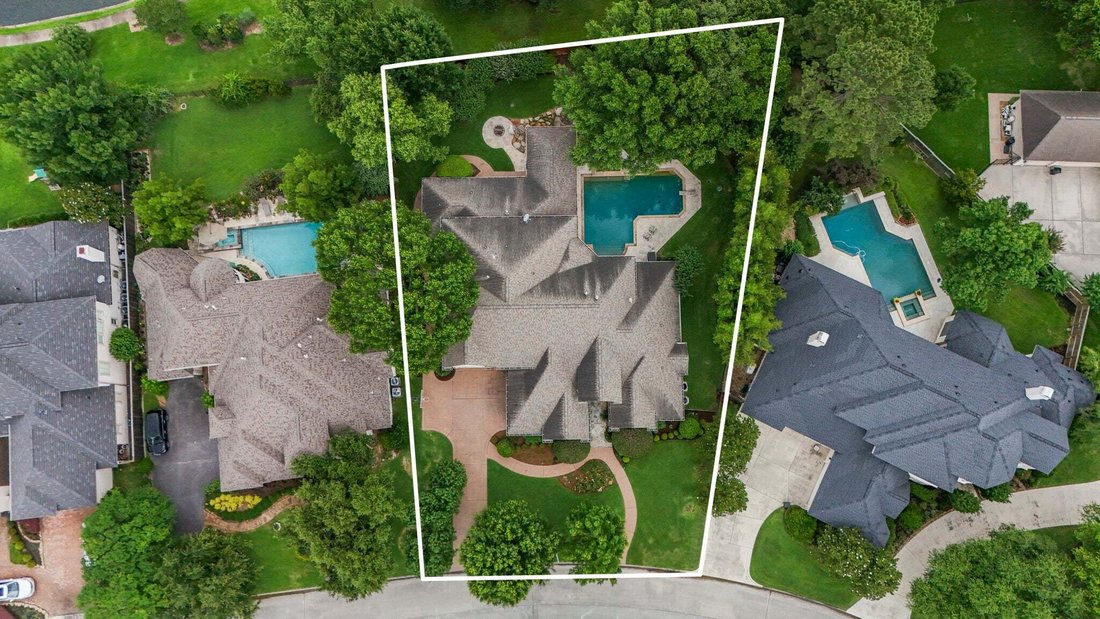 House in Spring, Texas, United States 2 - 18112083