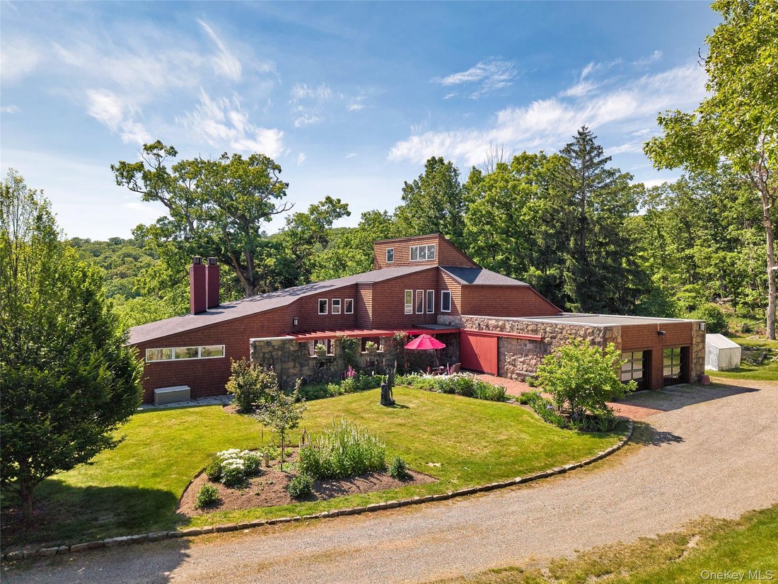 House in Tuxedo Park, New York, United States 2 - 18110884