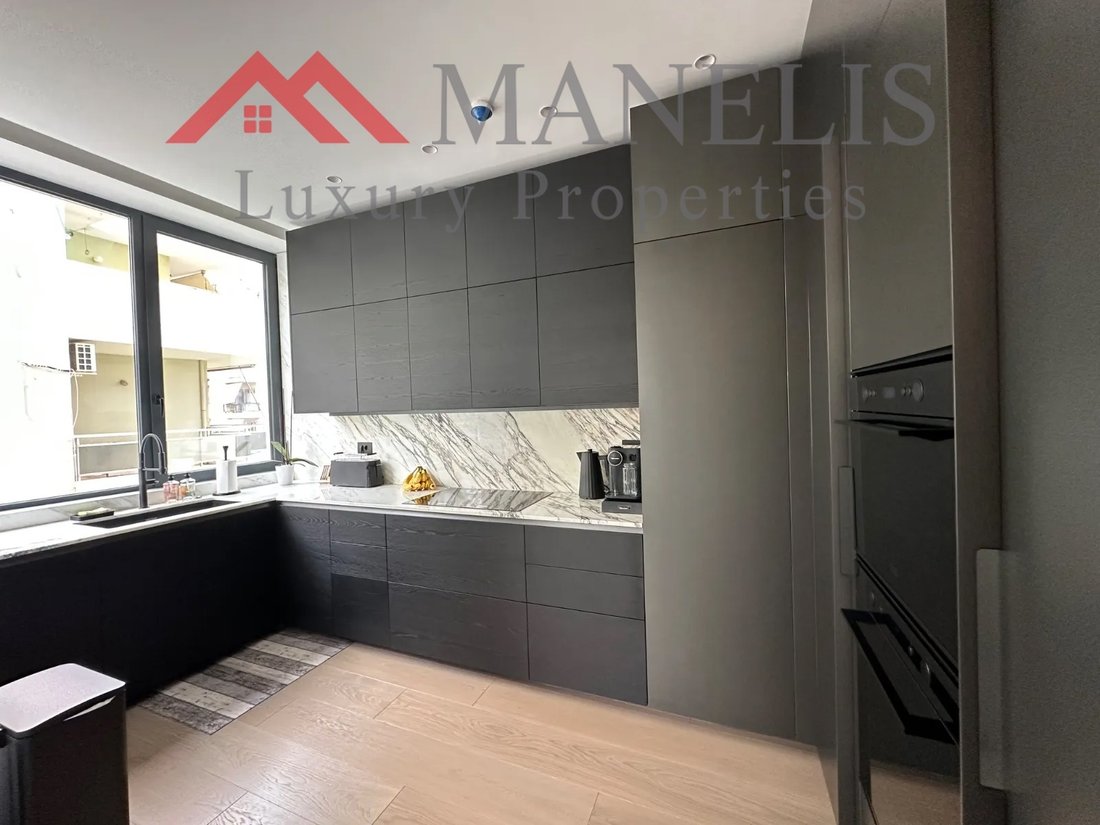 Apartment in Glyfada, Attica, Greece 4 - 18110554