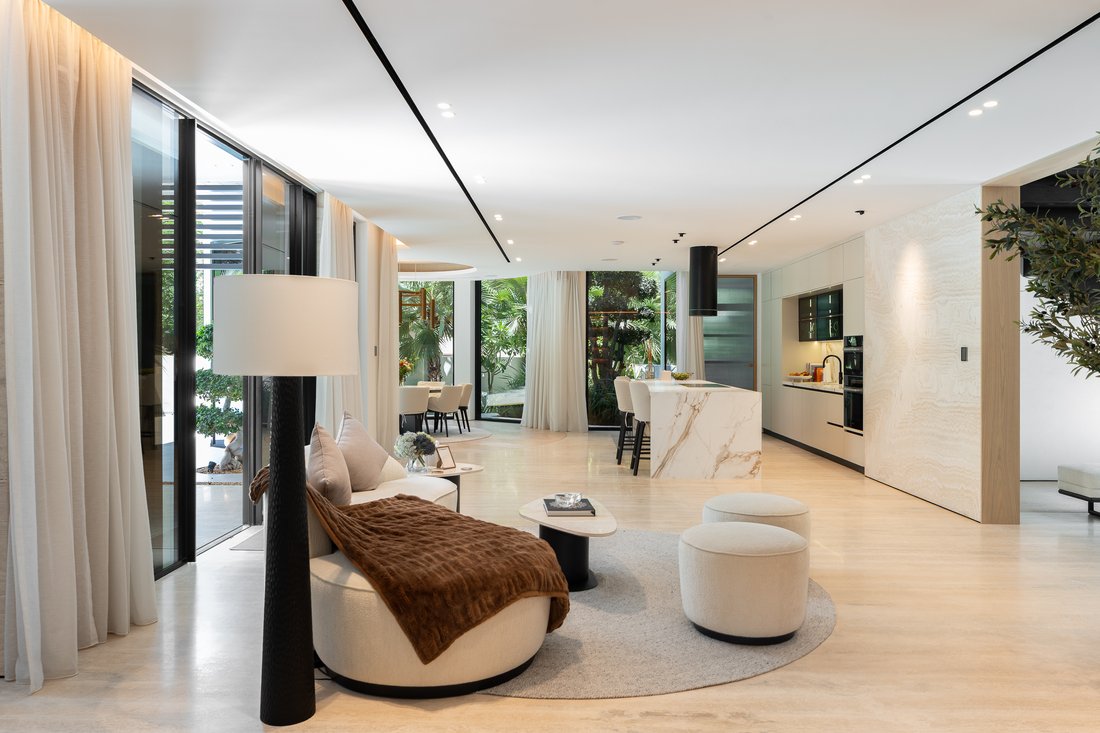 Villa in Jumeirah Golf Estates, Dubai, United Arab Emirates 5 - 18111347