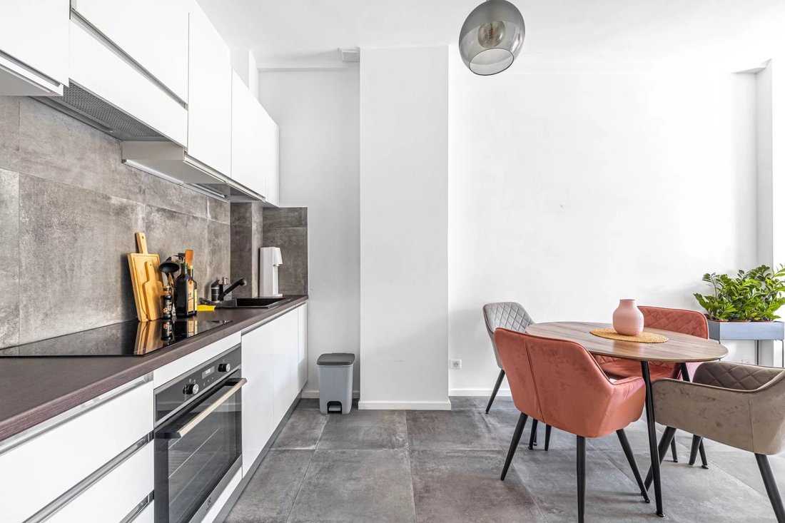 Apartment in Fleurs-Gambetta, Nice, France 5 - 14442048