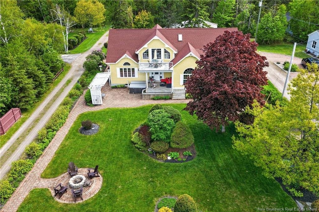 House in Beaubassin East, New Brunswick, Canada 2 - 18112990