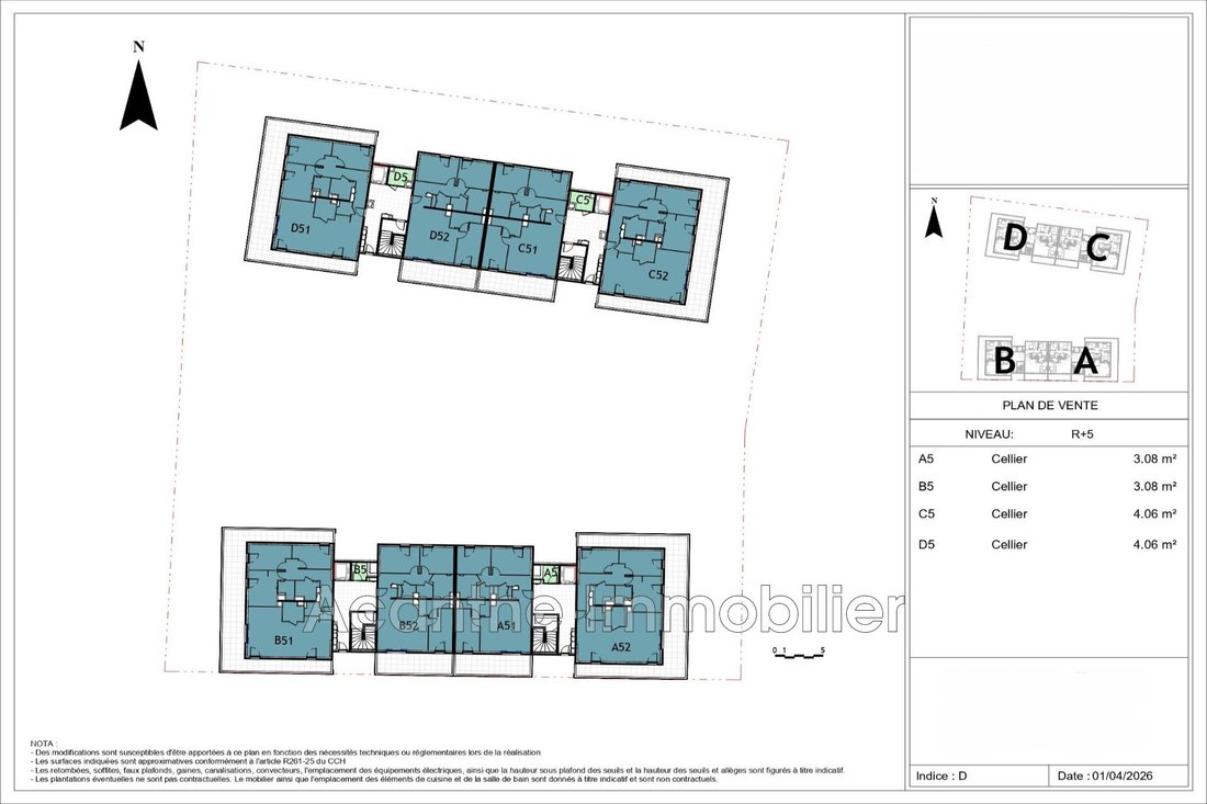 Apartment in Castelnau-le-Lez, Occitania, France 5 - 18110979