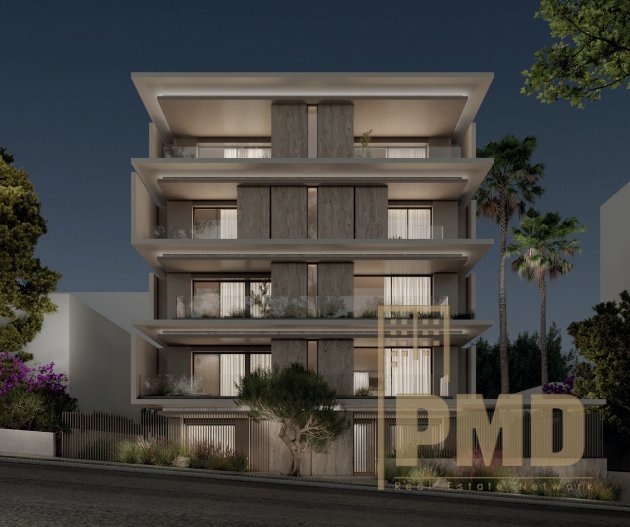 Apartment in Vari, Attica, Greece 5 - 17388563
