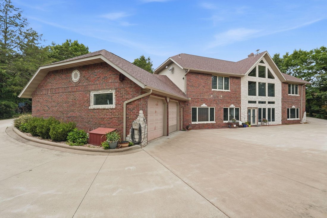 House in Lampe, Missouri, United States 4 - 18112958