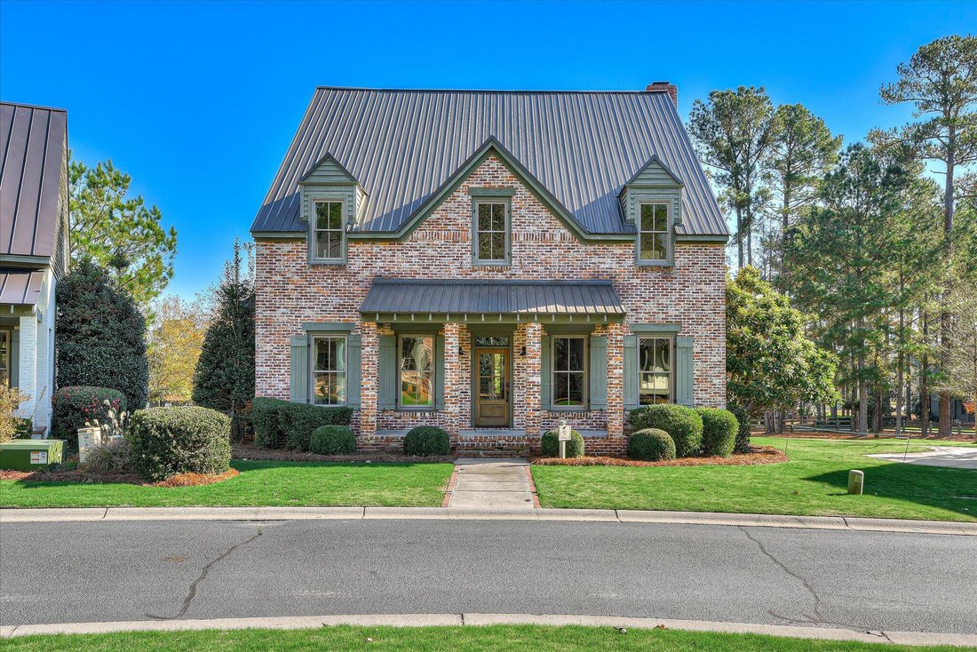 House in Evans, Georgia, United States 4 - 18114820