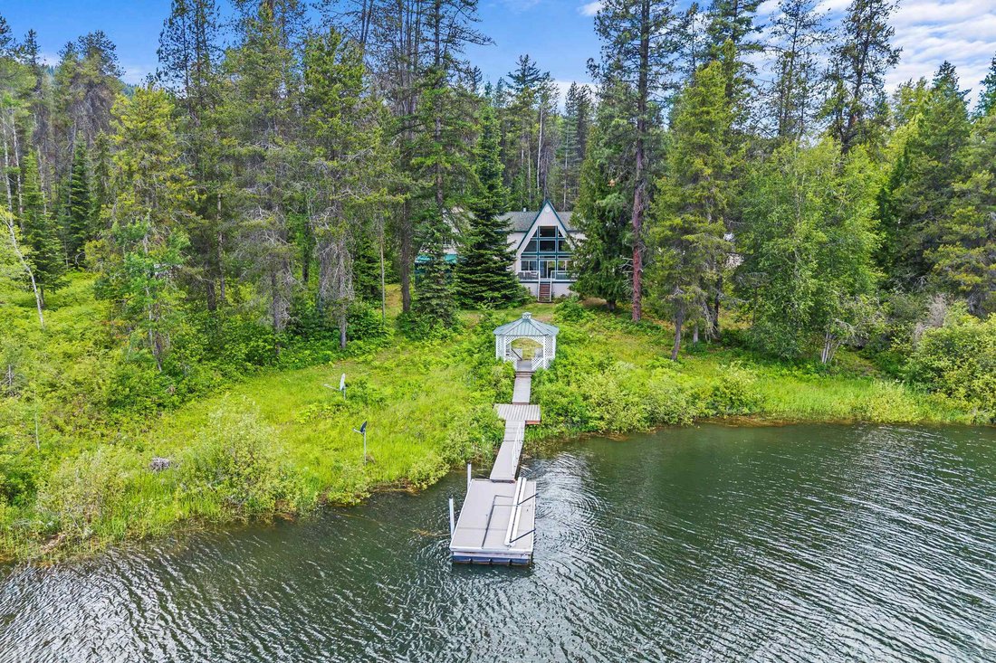House in Cusick, Washington, United States 1 - 18113729