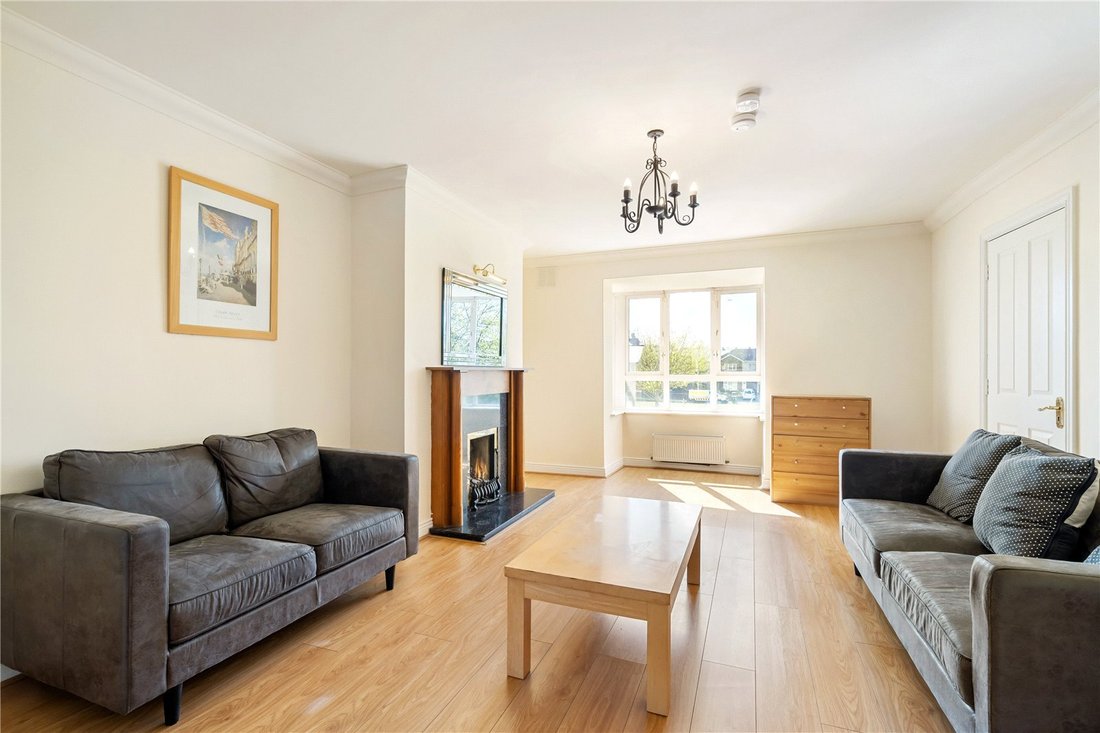 Townhouse in Dublin, County Dublin, Ireland 4 - 18111846