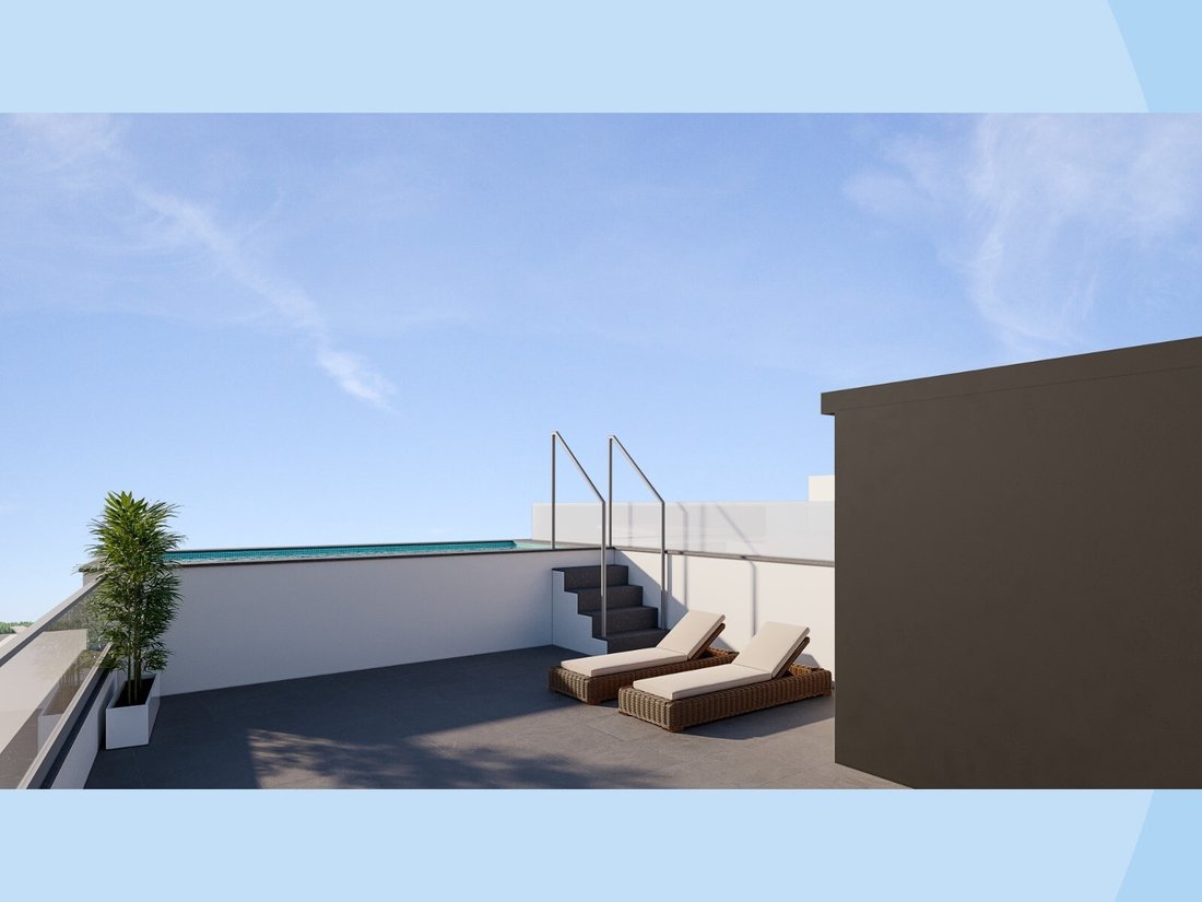Apartment in Nazare, Leiria District, Portugal 4 - 18114757
