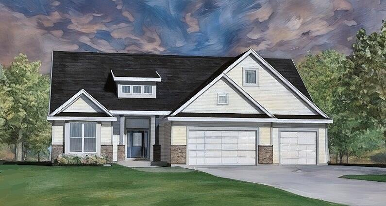 House in Okauchee Lake, Wisconsin, United States 4 - 18112574