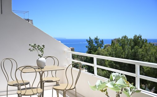 Apartment in Cas Catala, Calvia, Balearic Islands 1