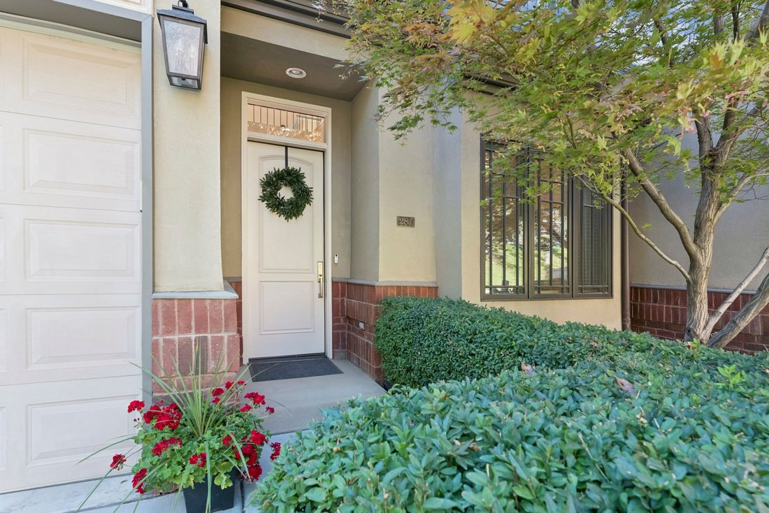 Townhouse in Salt Lake City, Utah, United States 3 - 18109935