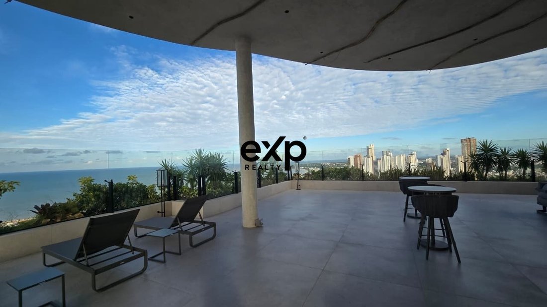 Apartment in João Pessoa, State of Paraíba, Brazil 1 - 18114254