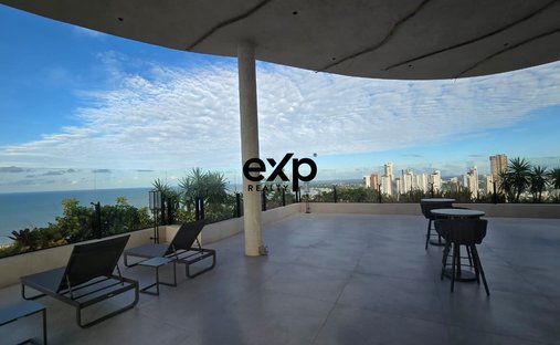 Apartment in João Pessoa, State of Paraíba, Brazil 1